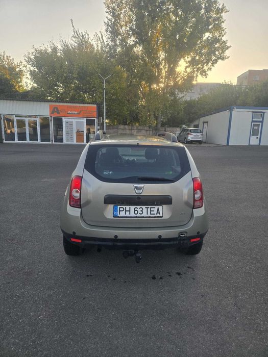Vanzare Dacia Duster 1.5DCI 4x2