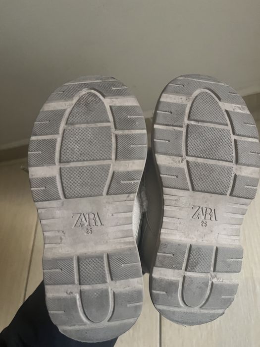 Детски ботушки Zara