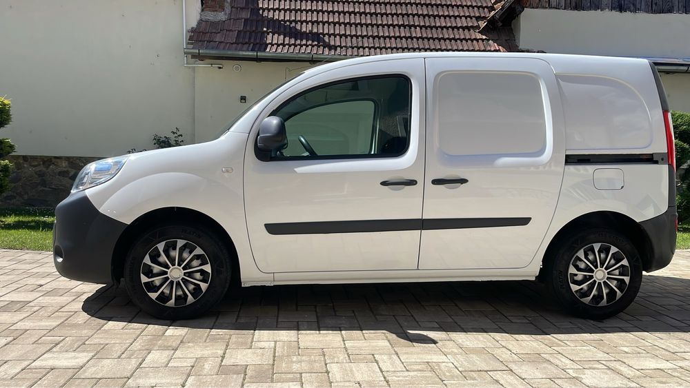 RENAULT Kangoo 2014 — imagine 3