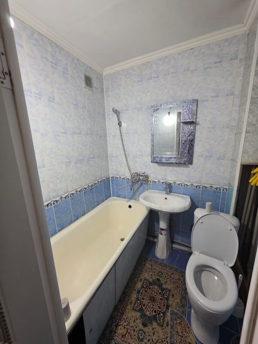 Сдам квартиру в аренду