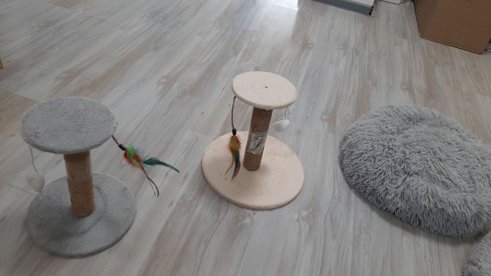 Продам когтеточку