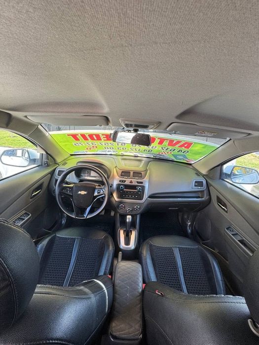 Cobalt A.T 2024 Срочний сотилади