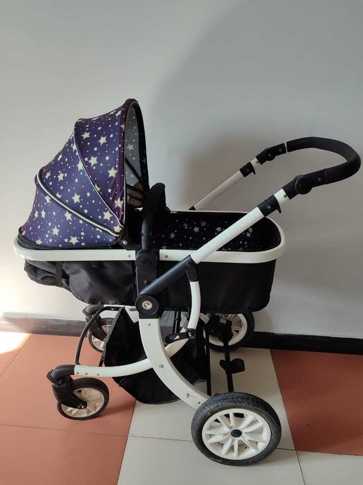 Продам детскую коляску