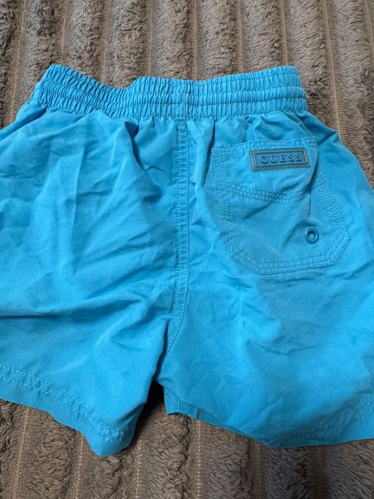 Детски плувни щорти Guess
