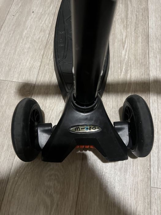 Самокат micro maxi , оригинал