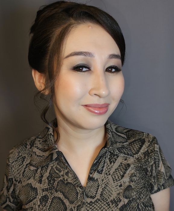 Макияж от 4000тыс.