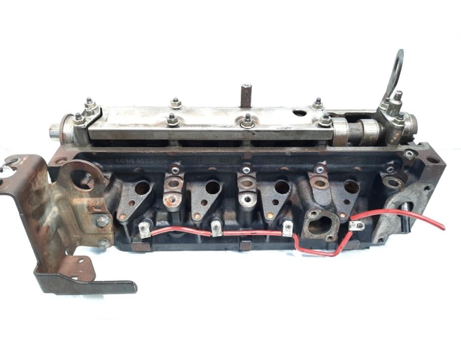Chiulasa cu ax came, cod 6G90-6090-A1A, Ford Focus 1, 1.8 TDCI, F9DB