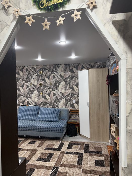 Квартира 2-х комнатная Восход