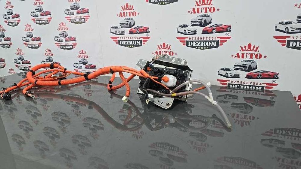 Cablu cu priza incarcare NOUA 9482A554 Mitsubishi Eclipse Cross