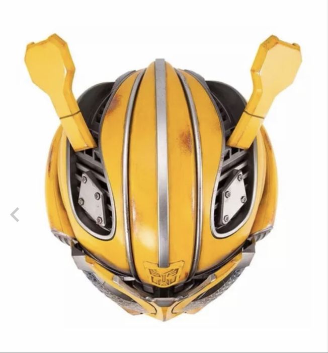 Mască motorizata Bumblee Bee