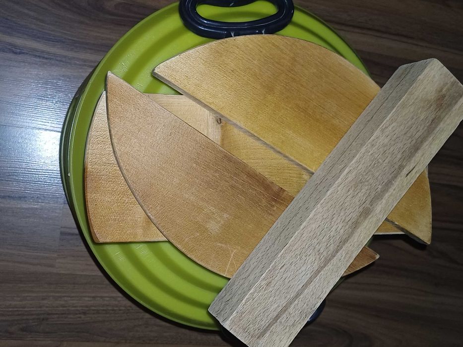 Butoi plastic 25 litri