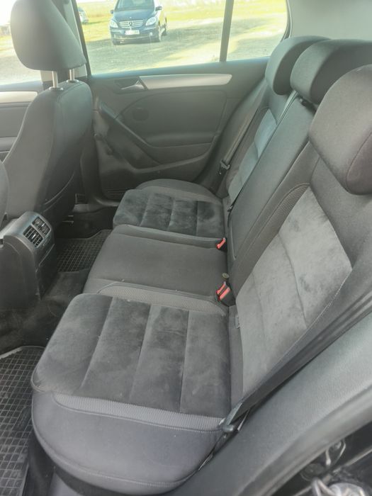 Vand VW Golf 6 Benzina