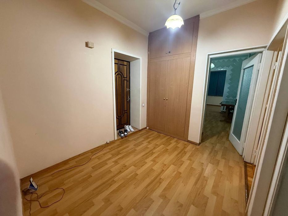 Спец-План 2/3/4 ул Кунаева Ор-р гостиница Россия