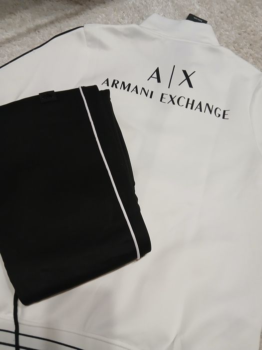 ARMANI мъжки екип