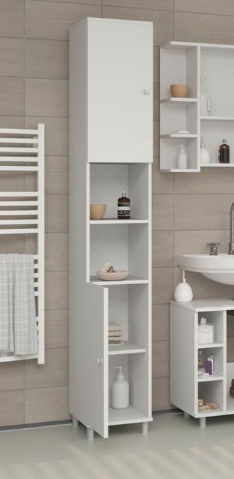 Висока колона/шкаф Vicco 644