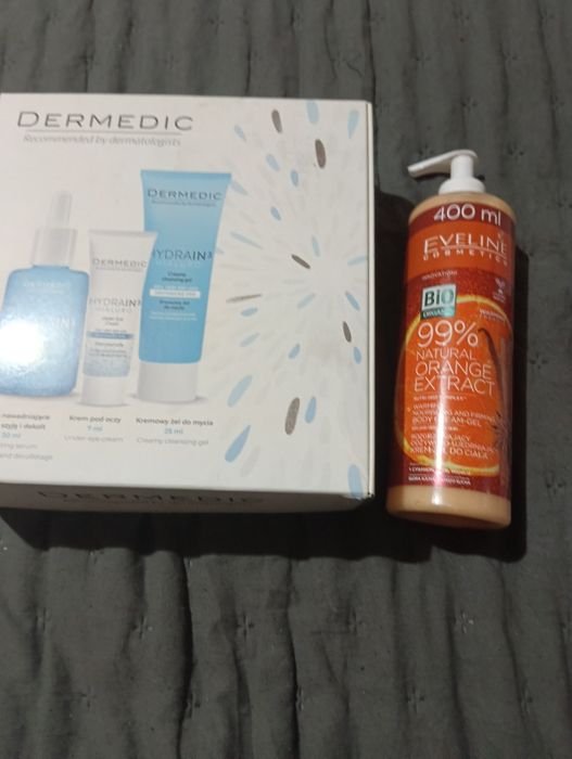 Козметика на едро и на склад