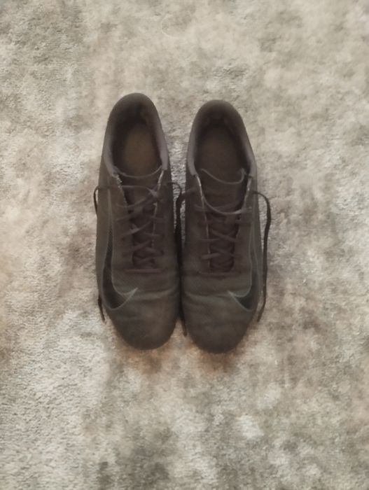 Ghete fotbal Nike