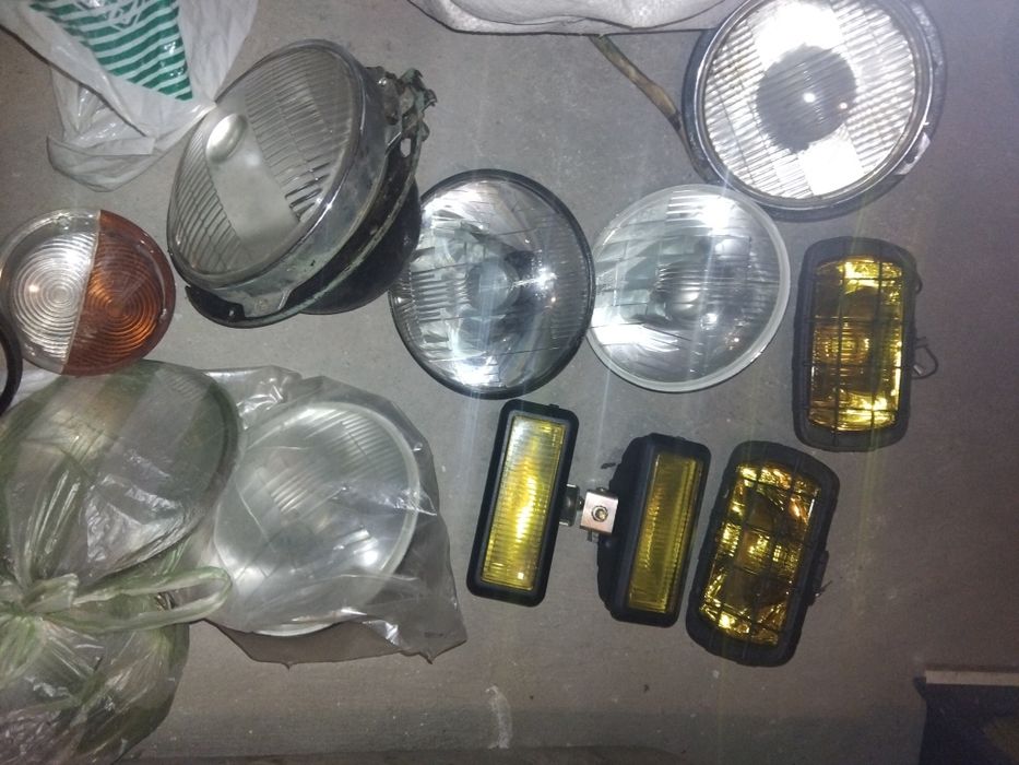 Части за уаз,ваз