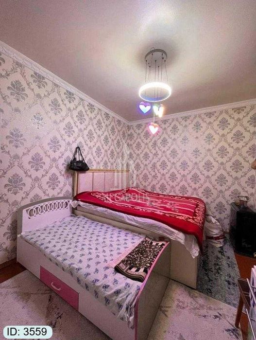 Trikatajdan uchastka sotiladi tez va arzon № 3559