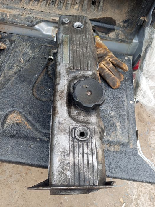 Запчасти на  Mitsubishi 4d56