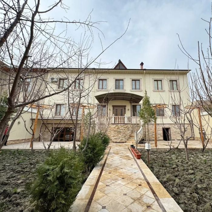 Срочно продаётся отличный участок 8соток на Карвон базар,евро ремонт,