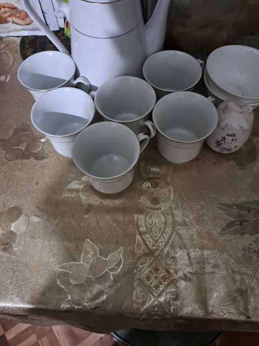 Продам кухонный набор