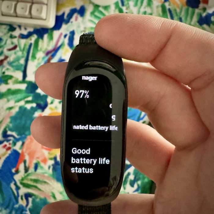 Brataea fitness Xiaomi Band 7