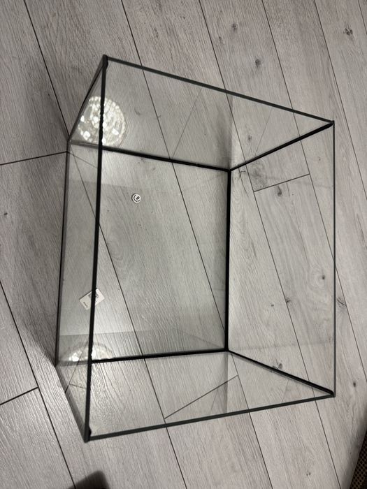 Продам террариум