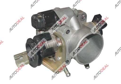 Дроссельная заслонка CHERY ЧЕРИ