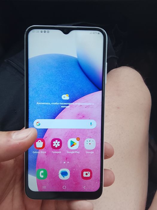 Продам Samsung A03S