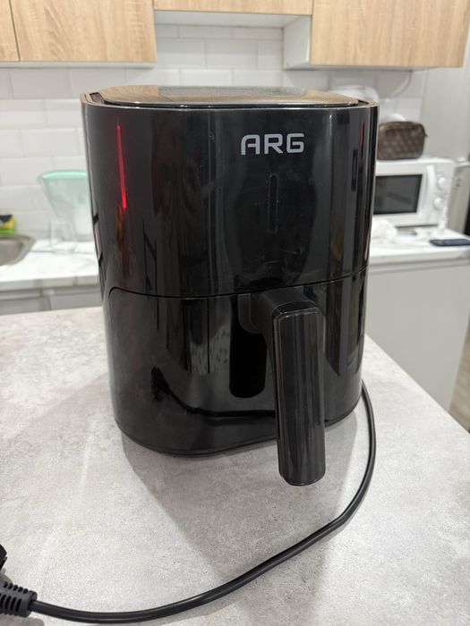 Аэрогриль новая