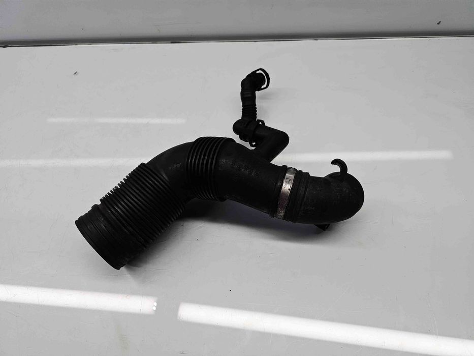 Tub admisie aer  Volkswagen Golf 6 (5K1) [Fabr 2009-2013] 6R0129654C 1