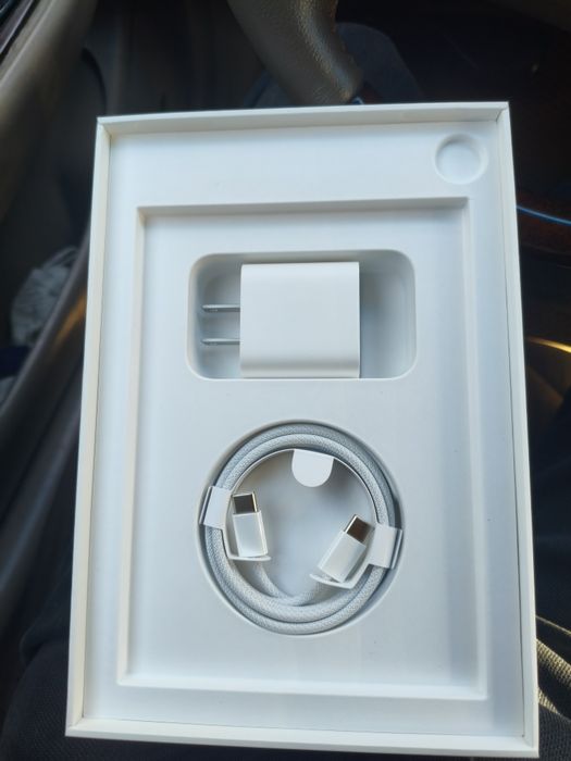 Apple iPad mini 7 (A17 Pro) 128 ГБ Space Gray