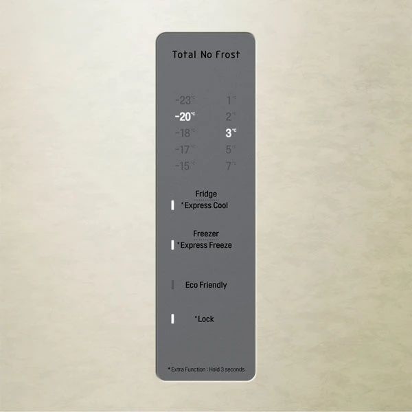 Холодильник LG-B459CEWL
Основные характеристики
Общи