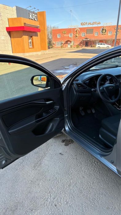 Продам Lada Vesta