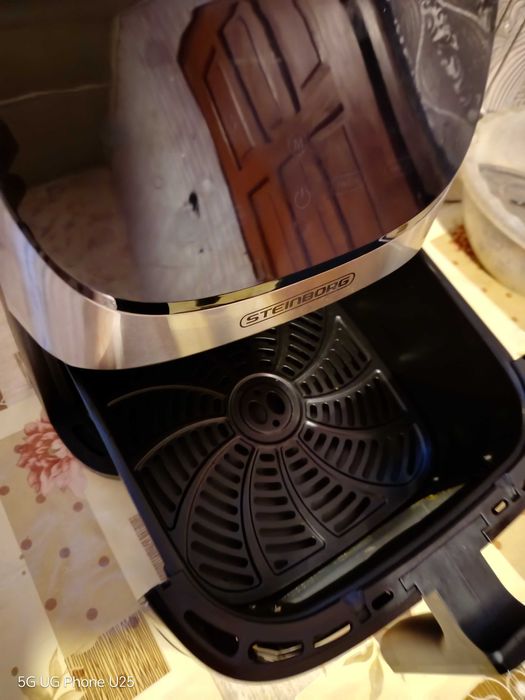 Ерфраер  работи отлично 40€