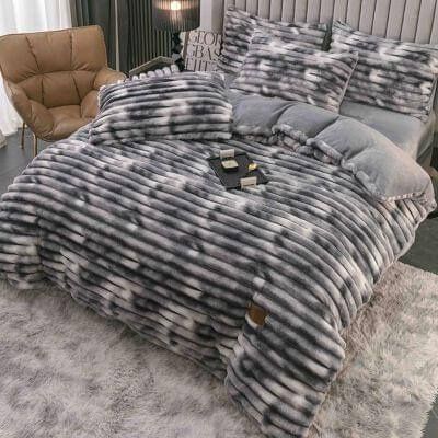 Lenjerii cocolino 4 piese premium