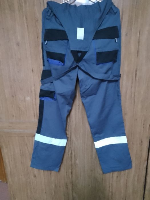 летний  рабочий костюм