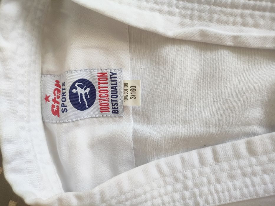 Продам кимано для каратэ