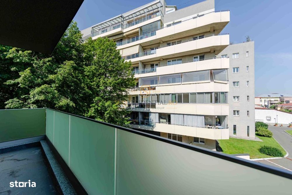 Apartament Premium 3 Camere zona Eroii Revoluției 99,6 mp