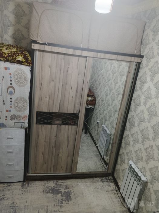Sergeli yangi hayot sputnik 6 34 kv
