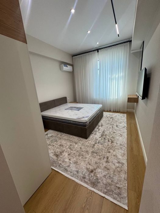 Карасу-3 ЖК Fazo Residence Новостройка 4/4/7 — 130 м²