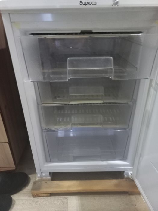 Продам морозильную камеру Бирюса.