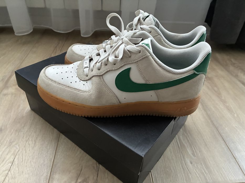 Маратонки Nike Air Force 1