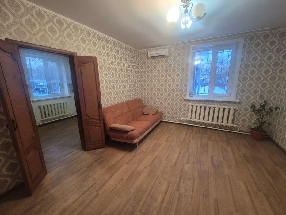 Дом на Летунова.