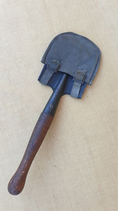 Lopațică fixă  de infanterie