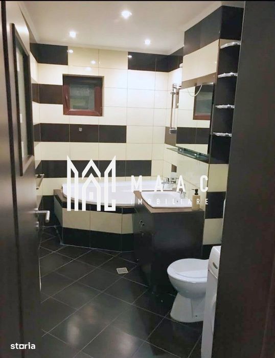 Apartament 2 camere de vânzare | Șelimbăr | 60 mp