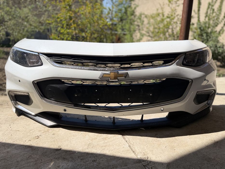 Banfer fara tumanka malibu 2