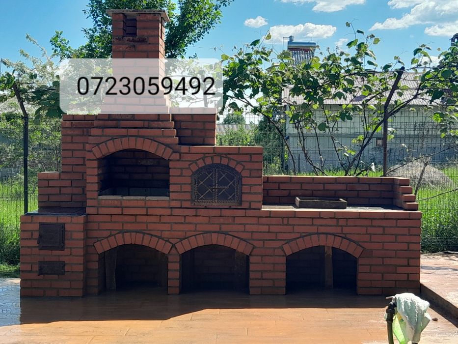 Gratare de grădină