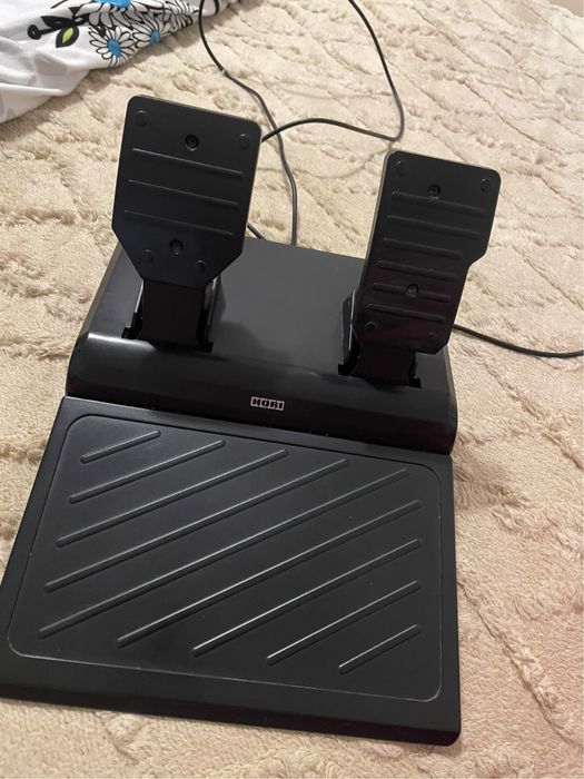 volan si pedale hori pentru XBOX